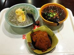 -丁莲芳(红旗路店)