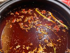 经典红锅-钢管厂五区小郡肝火锅串串香(清河店)