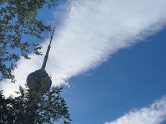 -中央广播电视塔