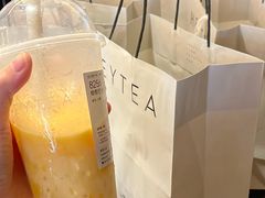 -喜茶(深圳福田星河COCO Park店)