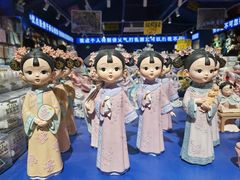 -正宁路小吃夜市