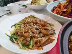 -红城阁·上海味道(四平路店)