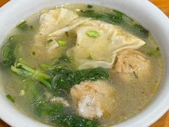 双档汤-上海特色小笼店(铁岭路90弄小区店)