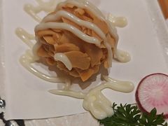 -菊上料理(蜀山银泰百货店)