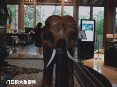 -广州从化都喜泰丽度假温泉酒店