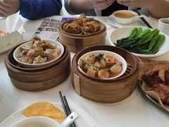 -东方御宴海鲜酒楼(棕泉酒店)
