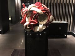 -上海苏宁宝丽嘉酒店·嘉府壹号中餐厅
