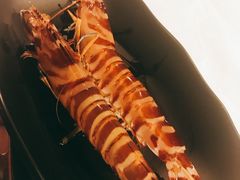-鲜入围煮花胶鸡海鲜火锅
