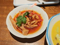 -乔街深夜食堂·小龙虾·高压锅生蚝(杭州总店)
