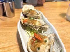 -质烤烤物·活烤海鲜(质烤总店)
