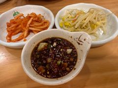 -延阿姨水豆腐(公园店)