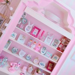 -PinkBaby美甲美睫
