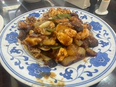 -晋阳饭庄(虎坊桥店)
