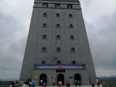 -珲春防川景区