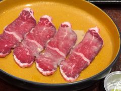 -赤牧日式烧肉自助(金桥永旺店)