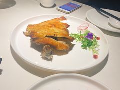 -小放牛河北菜(长安万达店)
