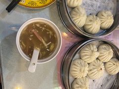 -狗不理(山东路总店)