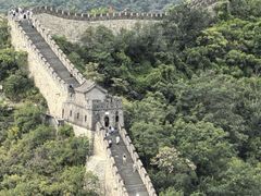 -慕田峪长城