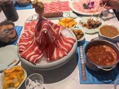 -德龙火锅(松源街直营店)