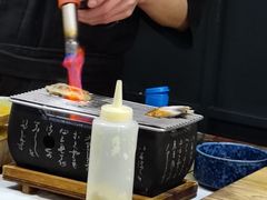 -Sushi Hanzo半藏(天环广场店)