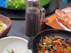 -恒记饭店·海鲜明档(淹城店)