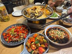 -眼镜味道(德才店)