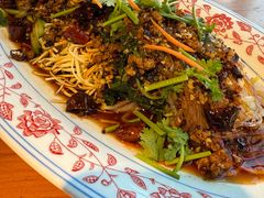 -老街小馆(证大清丰园店)