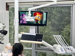 -精德口腔·种植修复·儿牙中心(财富中心店)