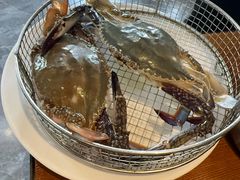 -海味当家·蒸锅海鲜(星海公园店)