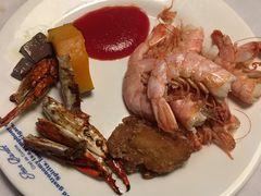 -星伦多 自助料理(圆融店)