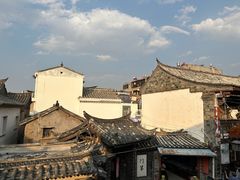 -香满楼(临安路店)