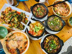 -沈妈砂锅(光华村店)