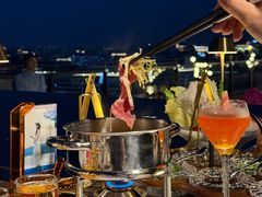 -杭州城中香格里拉大酒店
