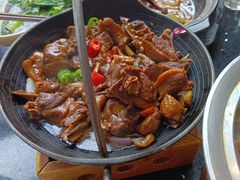 -一楼食业·食惠一楼