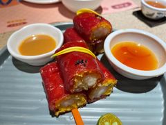 -点都德(大茶楼店)