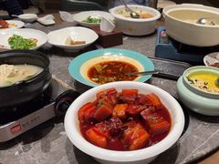 -同庆楼(滨湖万达广场店)