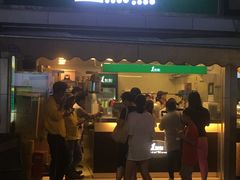 门面-1点点(文峰广场店)