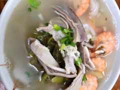 原汁猪肚汤-老字號·桥下猪肚(龙眼南路店)