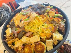 -一烙锅(友谊店)