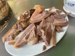 -阿婆东山羊肉店(鸿港海鲜批发市场店)