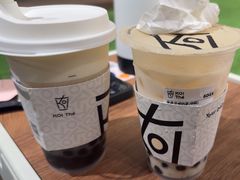 -KOI Thé(力宝广场店)
