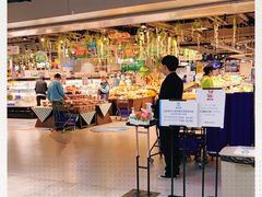 -盒马鲜生(龙德广场店)