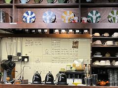 -Hei Cafe(工体店)