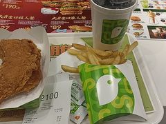 -德克士(北京站店)