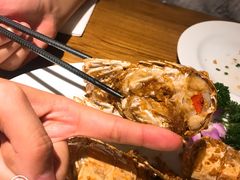 -泰华海鲜中餐厅(普吉镇店)