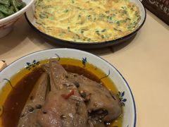 -江味龙虾馆·裸蓝龙虾(南山店)