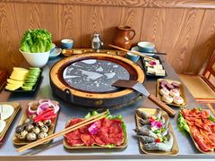 -云琴家·白族石板烧·菌锅(三十九年姐妹传承店)