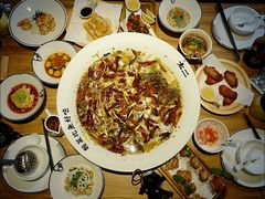 -太二酸菜鱼(汕头苏宁广场店)