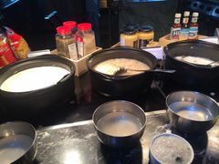 -南通滨江洲际酒店-西集自助餐厅