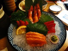 -温野菜涮涮锅(大悦城店)